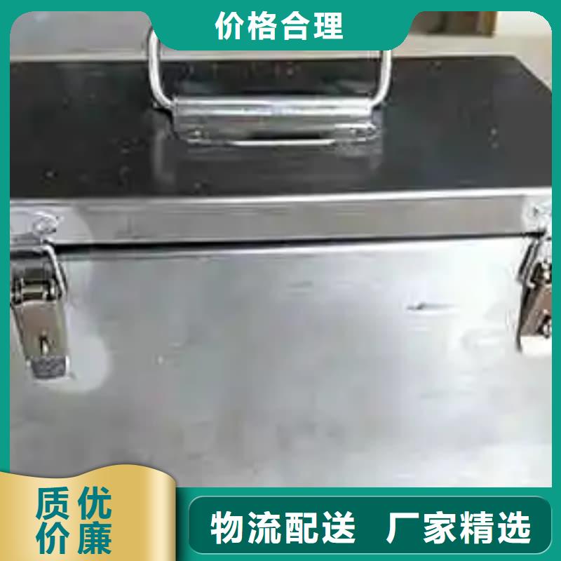 屏蔽信号铅箱厂家-库存充足