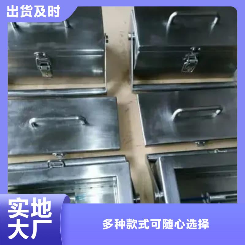 防辐射医院铅箱现货即发