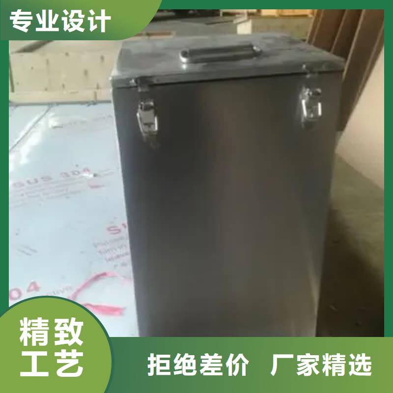 批發儲物鉛箱的生產廠家