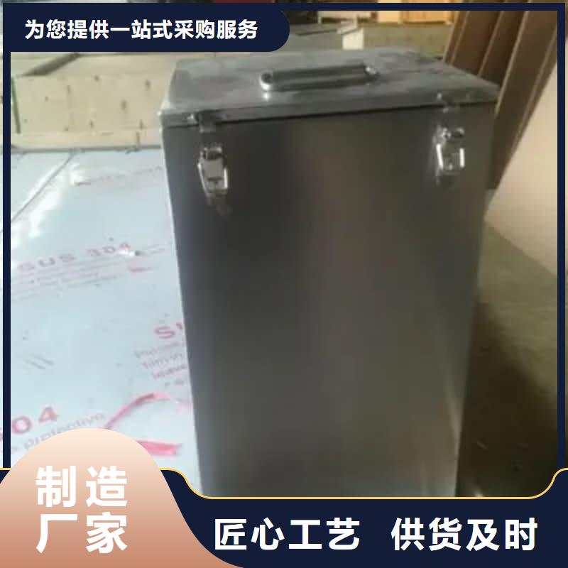 医院铅箱促销等你来