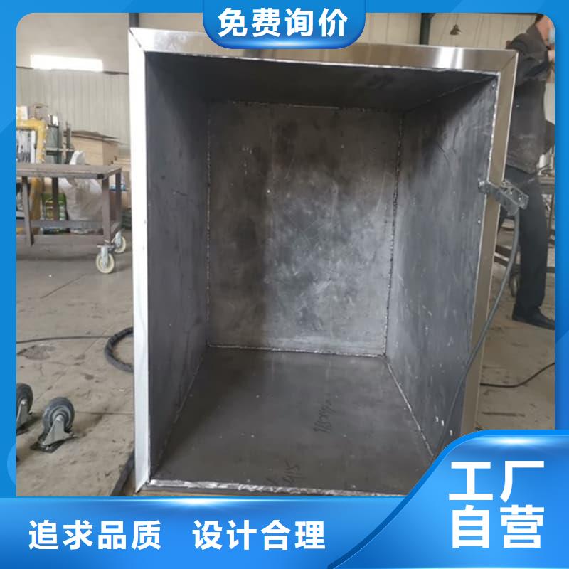 核医学铅箱厂家热销
