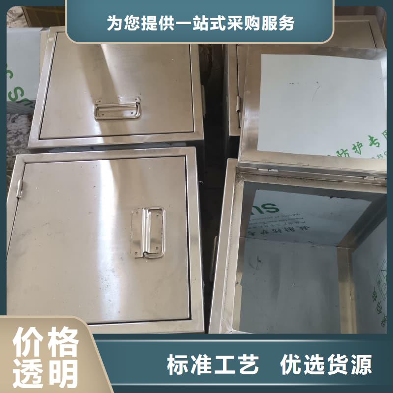 屏蔽射線鉛罐?-加工廠家