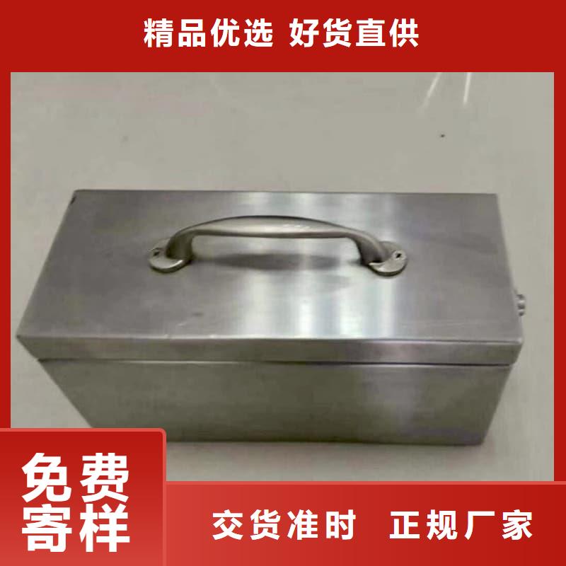 甄选：防辐射医院铅箱供应商