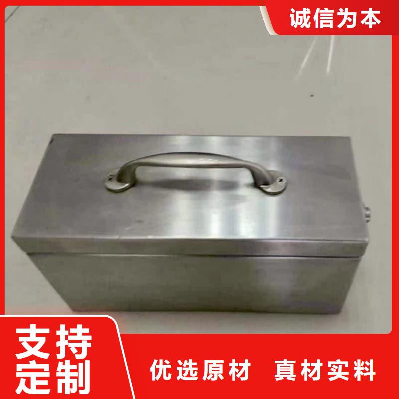 铅箱参数图片