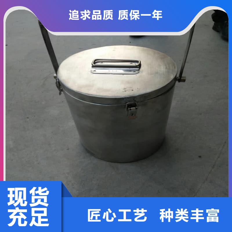 定制儲物鉛箱廠家