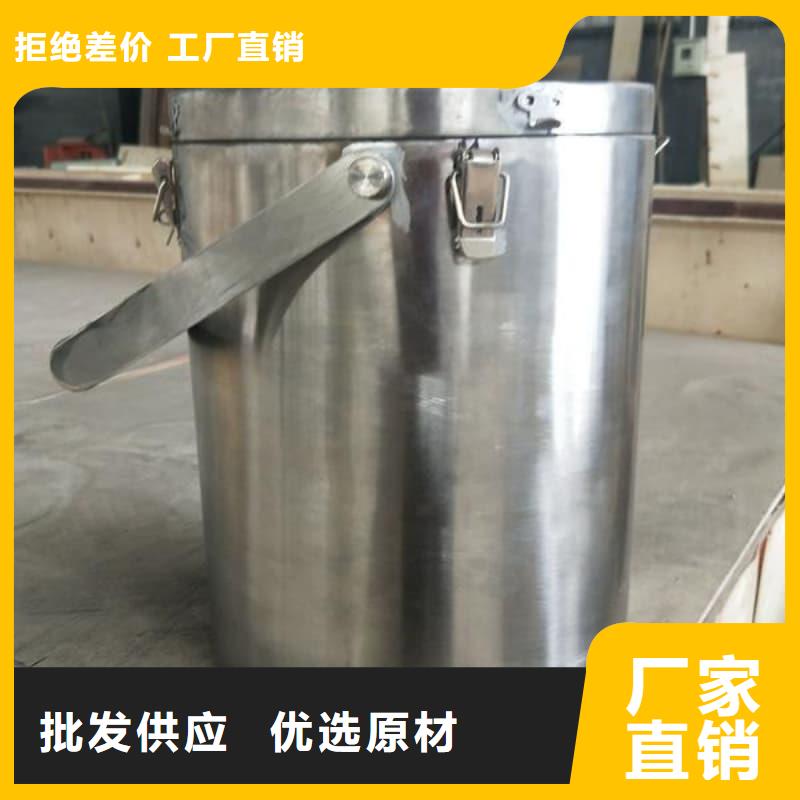 定制儲物鉛箱廠家