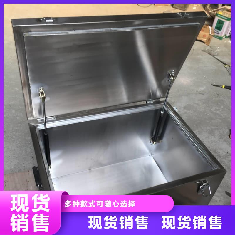 放射源铅箱厂家广受好评