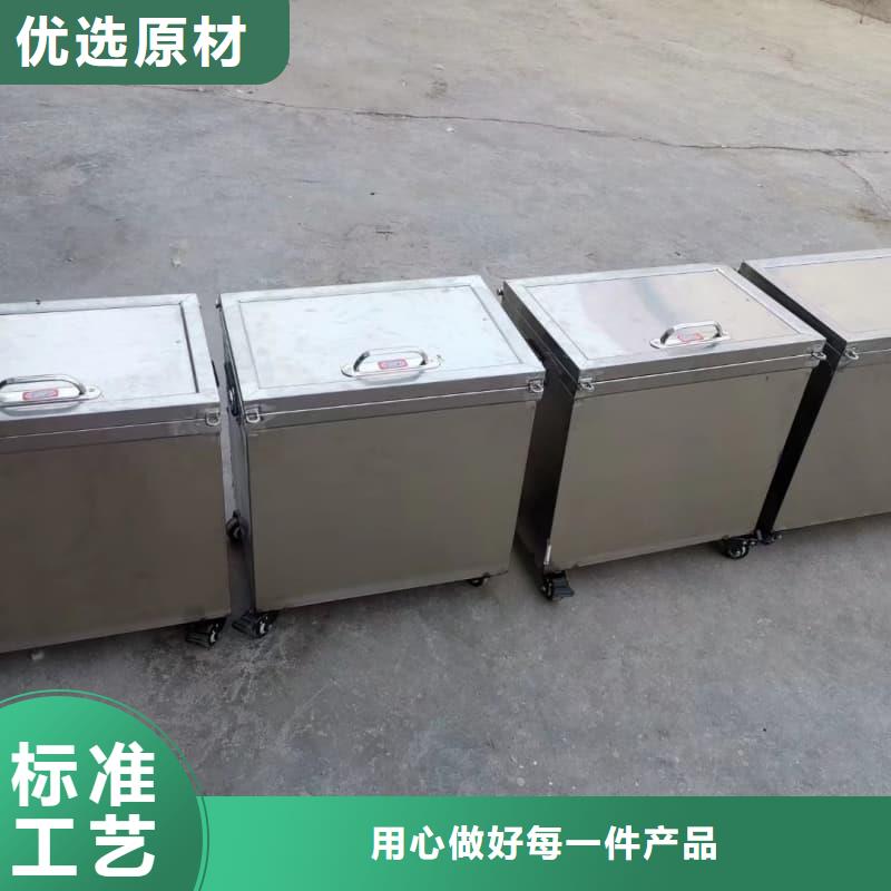 核医学铅箱厂家热销