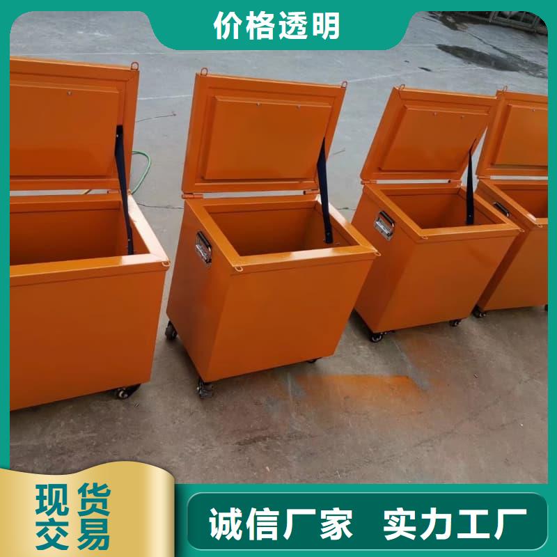 批發儲物鉛箱的生產廠家