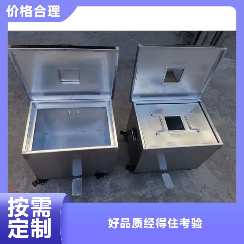 工业用铅箱价格|厂家