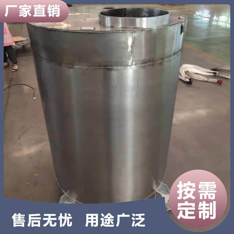屏蔽射线铅罐?实体厂家