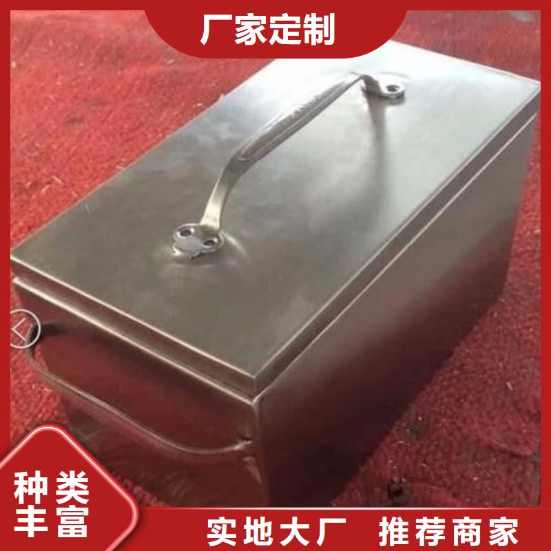 医院铅箱十年生产经验