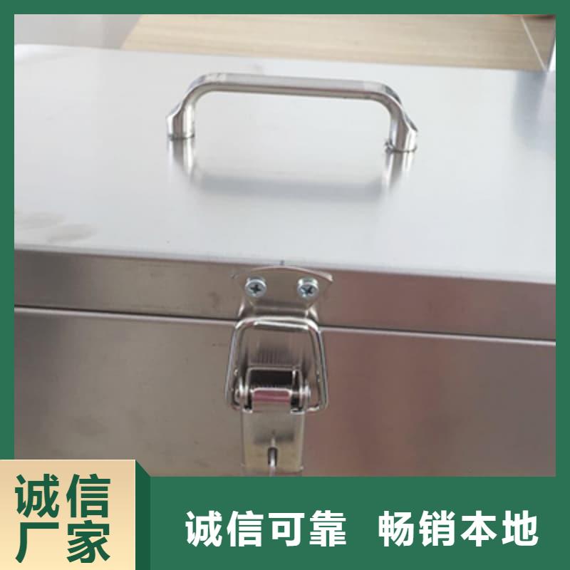 工业用铅箱服务周到