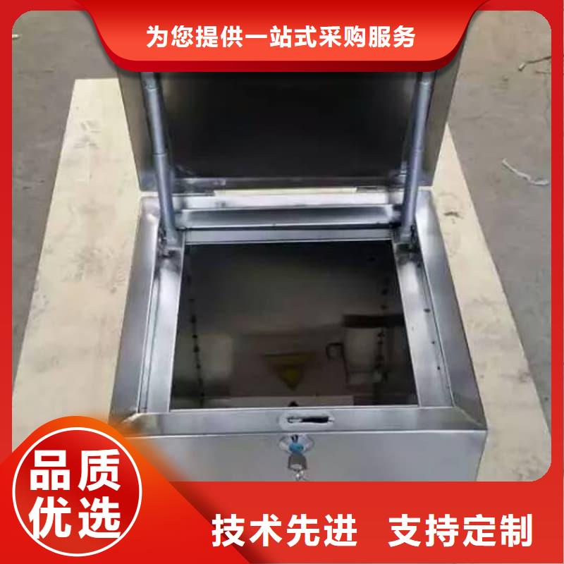 防辐射医院铅箱备货充足