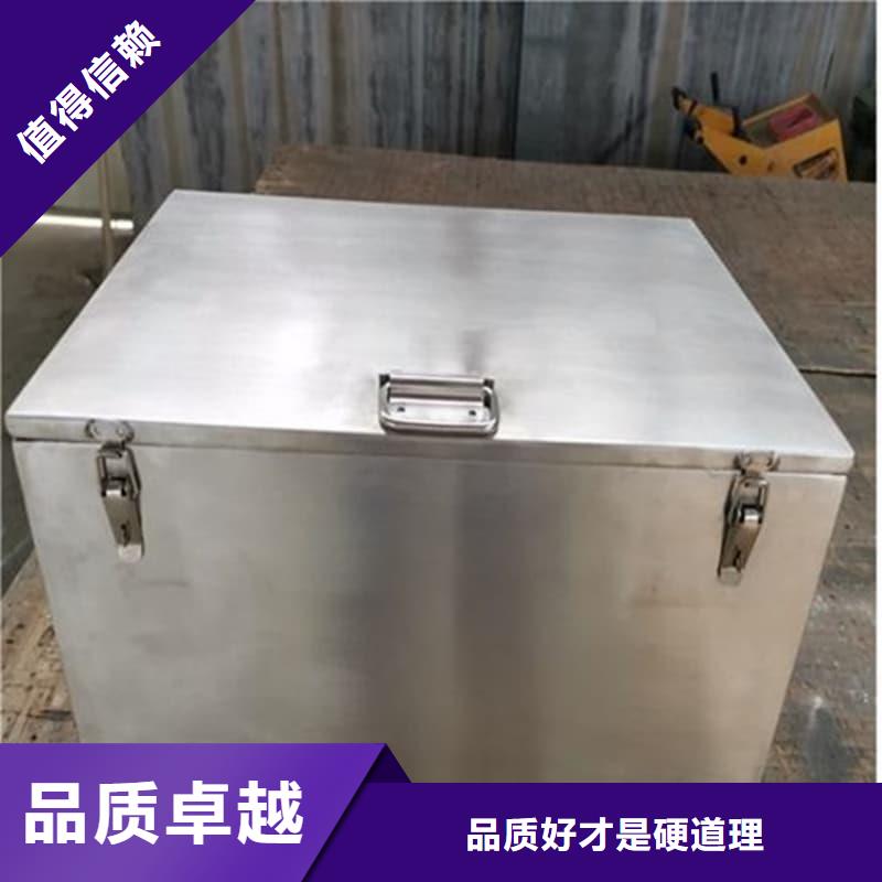 采购核医学铅箱必看-售后保证