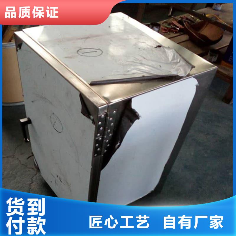 现货供应核医学铅箱_精选厂家