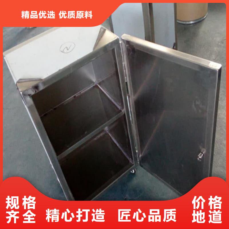屏蔽信号铅箱厂家-库存充足