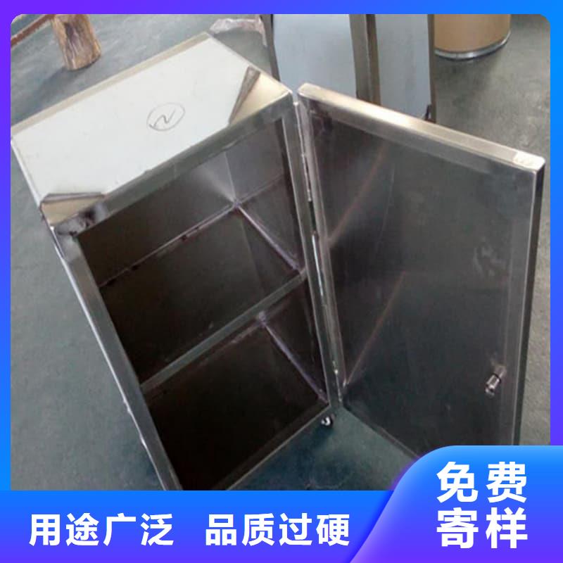 发货及时的屏蔽信号铅箱生产厂家