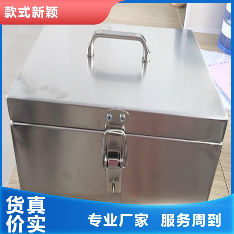 储物铅箱厂家——十余年更专业