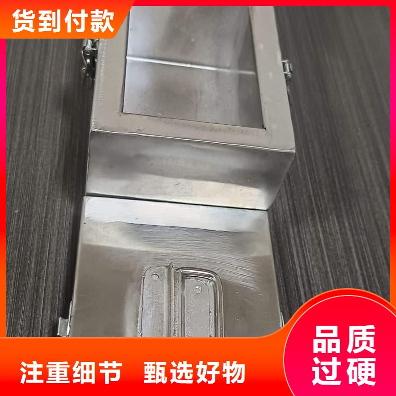 信誉好的放射物储存铅箱厂家