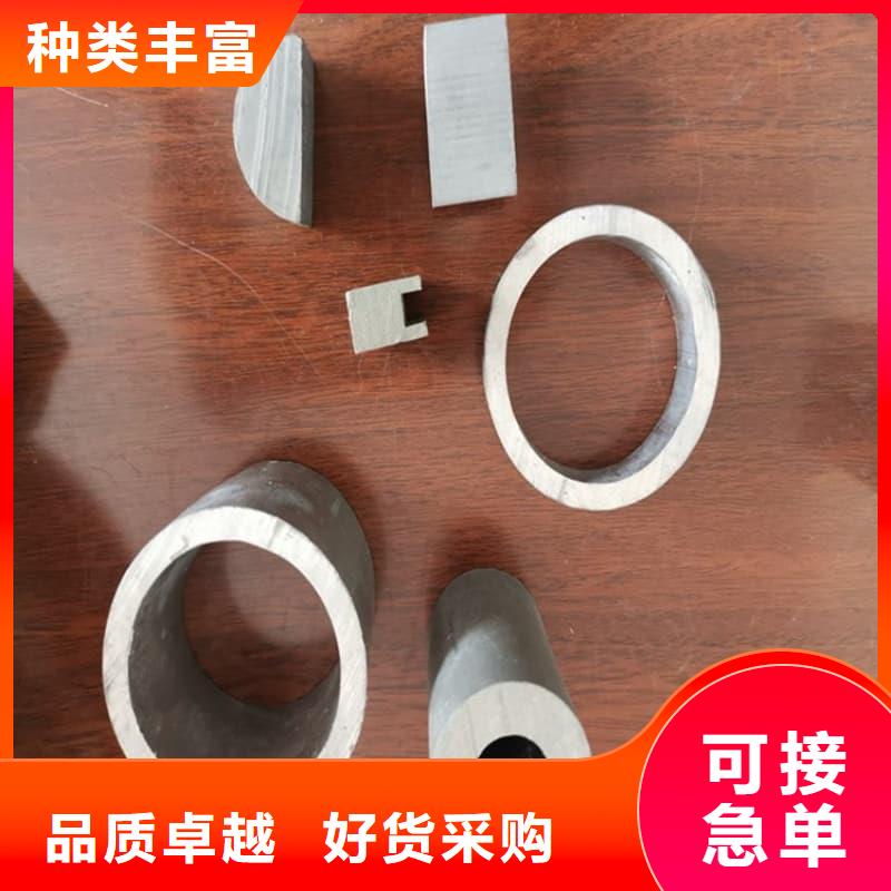 价格合理的异型大口径铅管厂家