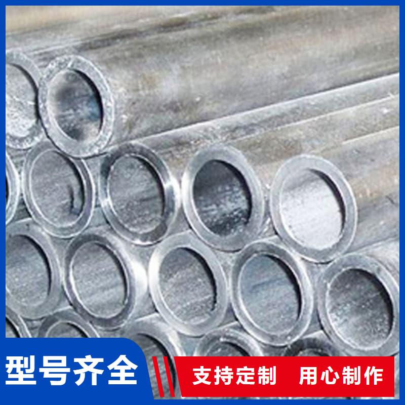 铅合金管工艺先进