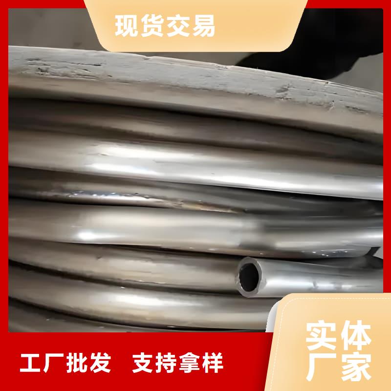 纯铅管交货及时