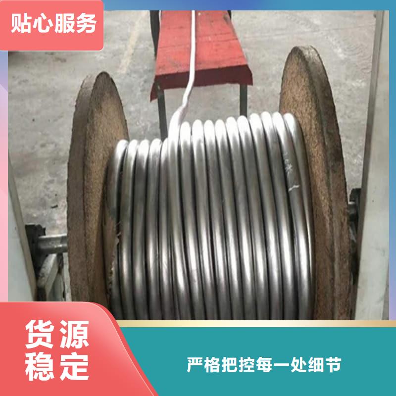 工业输出铅管价格合理