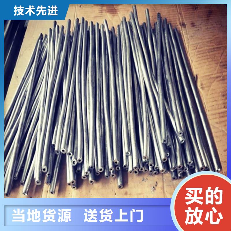 注重高纯度铅管质量的厂家