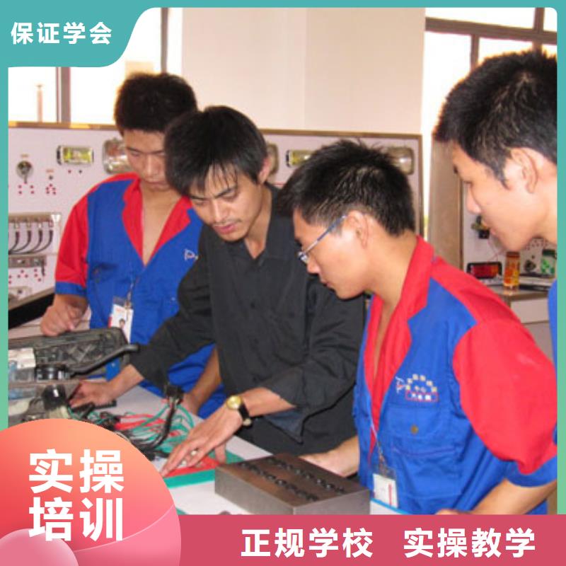 和顺汽车维修培训要学多久