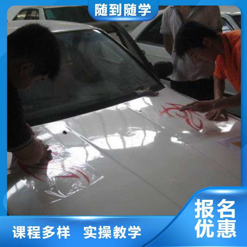 包高薪就业的汽车电控机修电喷-保定虎振学校