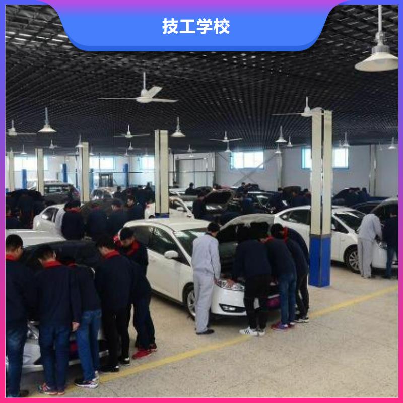 和顺汽车维修培训要学多久