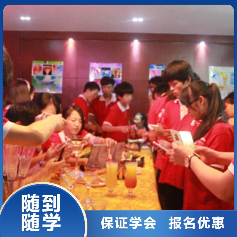 虎振烹饪 【保定虎振技校】课程多样