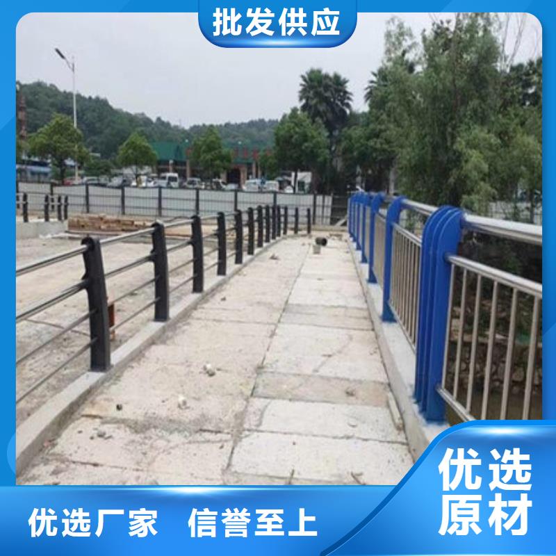 道路护栏价格