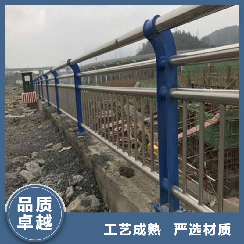 公路防撞护栏厂家货价格低廉