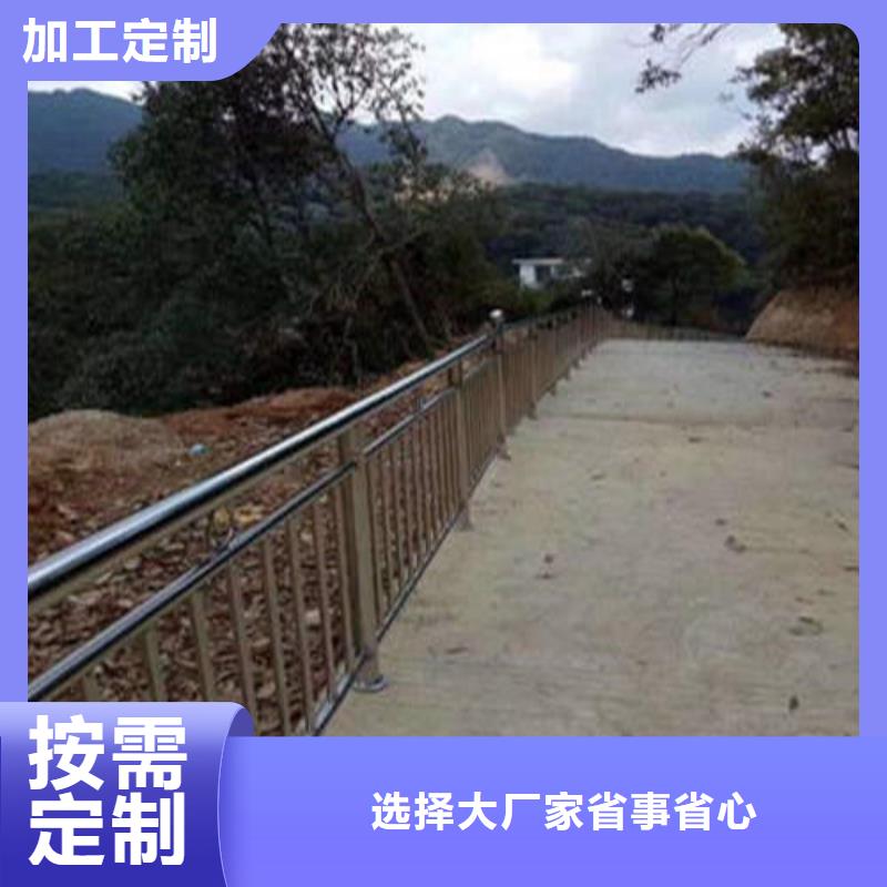 钢板立柱全国供货