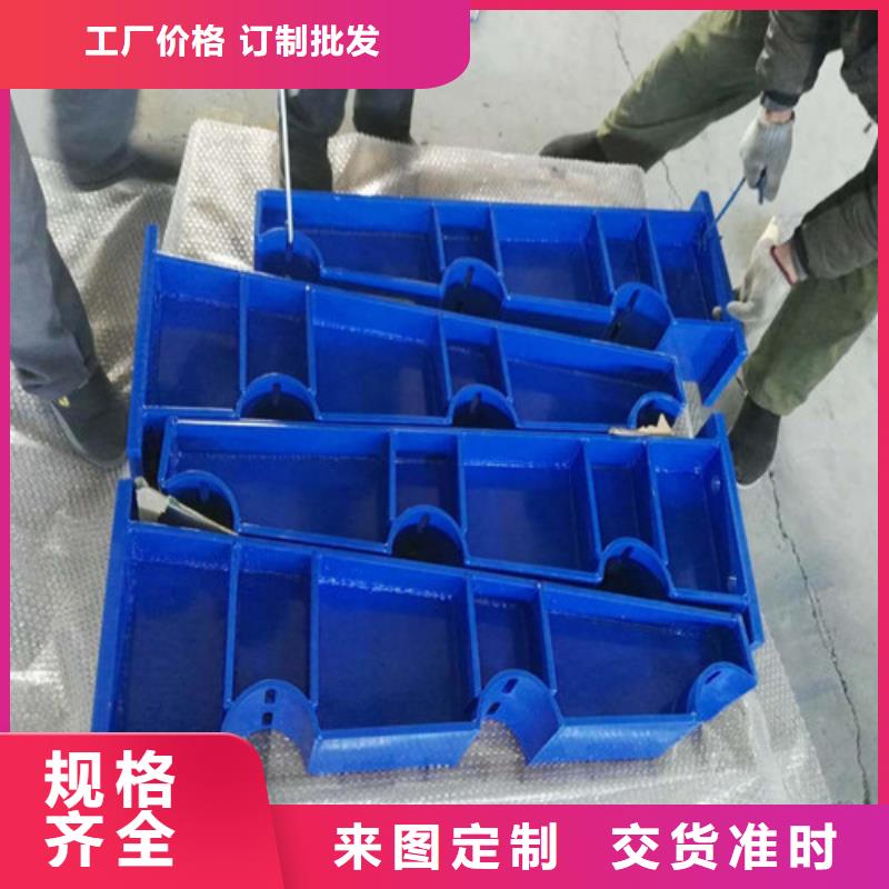 防撞护栏质量严格把控