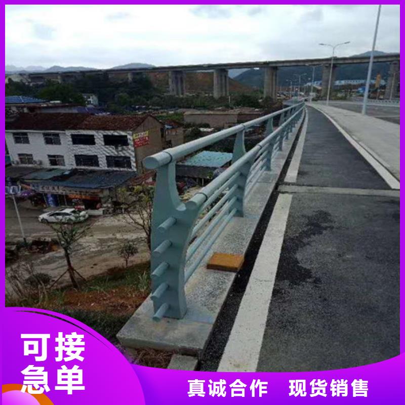 道路隔离栏杆是您的首选