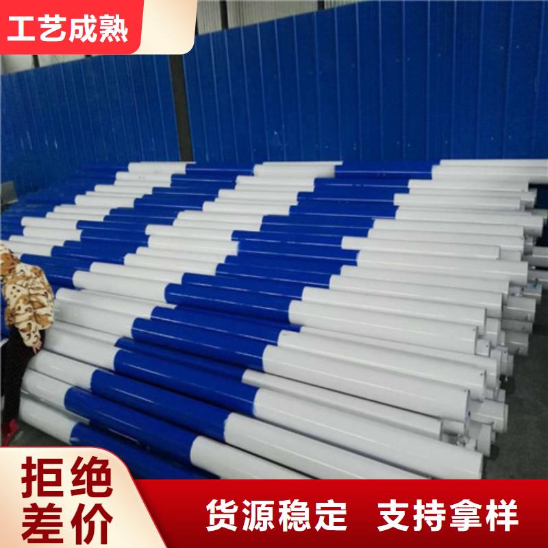 不锈钢复合管_市政道路防护栏同行低价