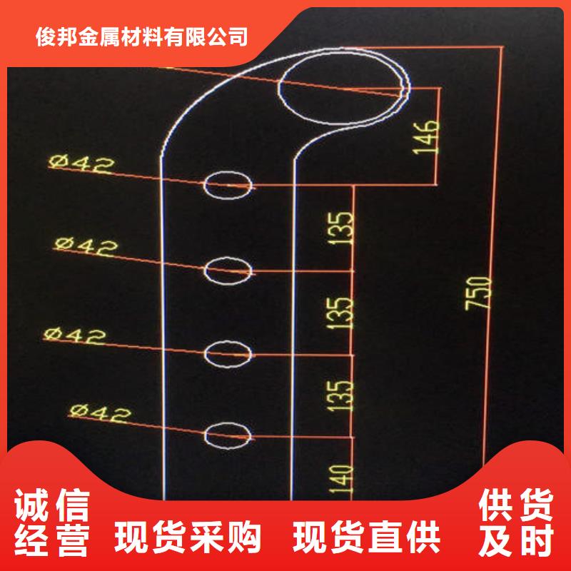 公路防撞护栏厂家直销_售后服务保障