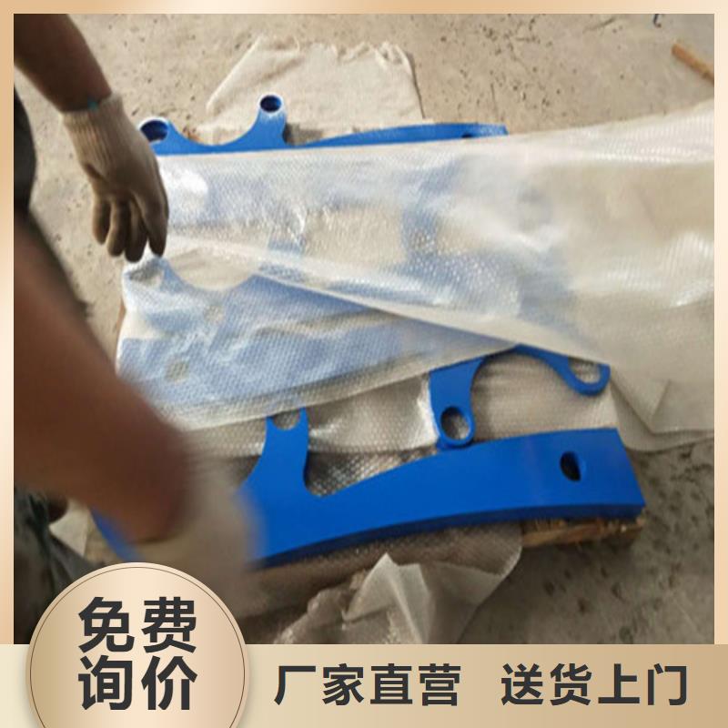 公路交通工程护栏工艺精湛