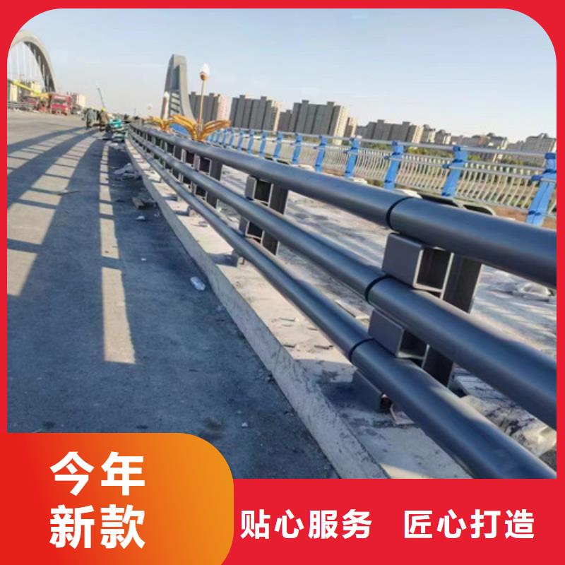 道路护栏现货价格