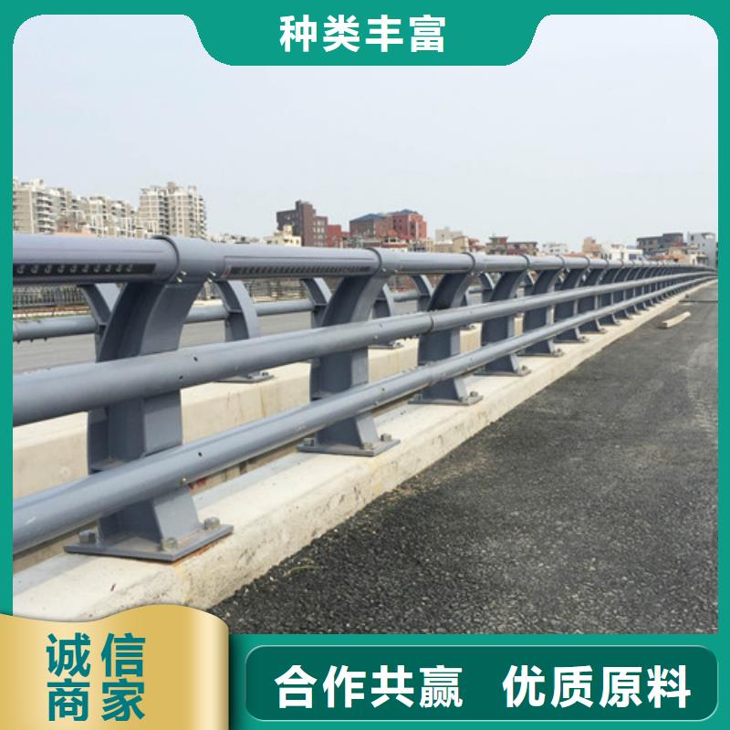 卖湖北公路防撞护栏的生产厂家