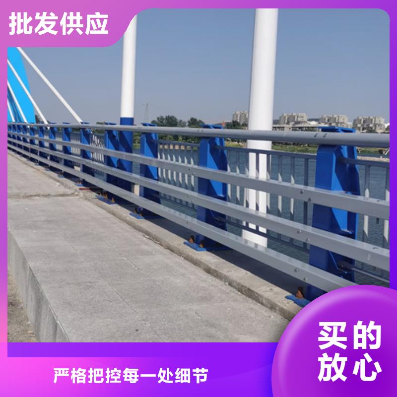 河道道景观护栏-实力商家