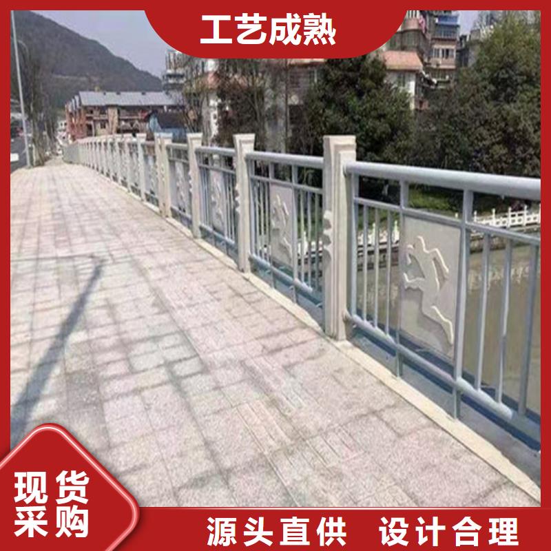 优质道路防撞护栏的供货商