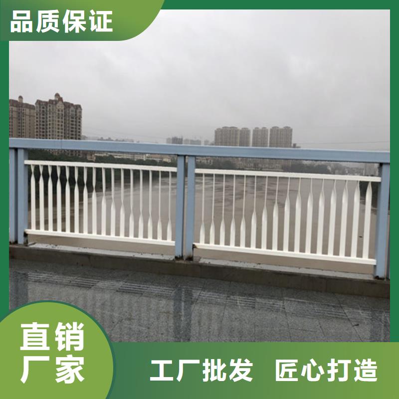 道路护栏老品牌值得信赖