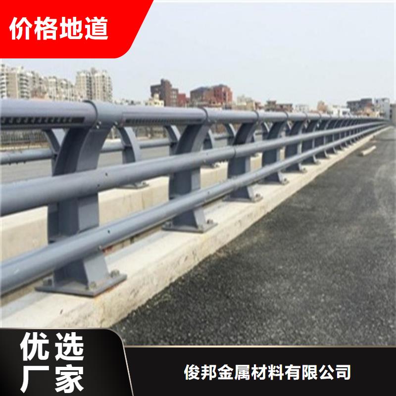 道路护栏老品牌值得信赖