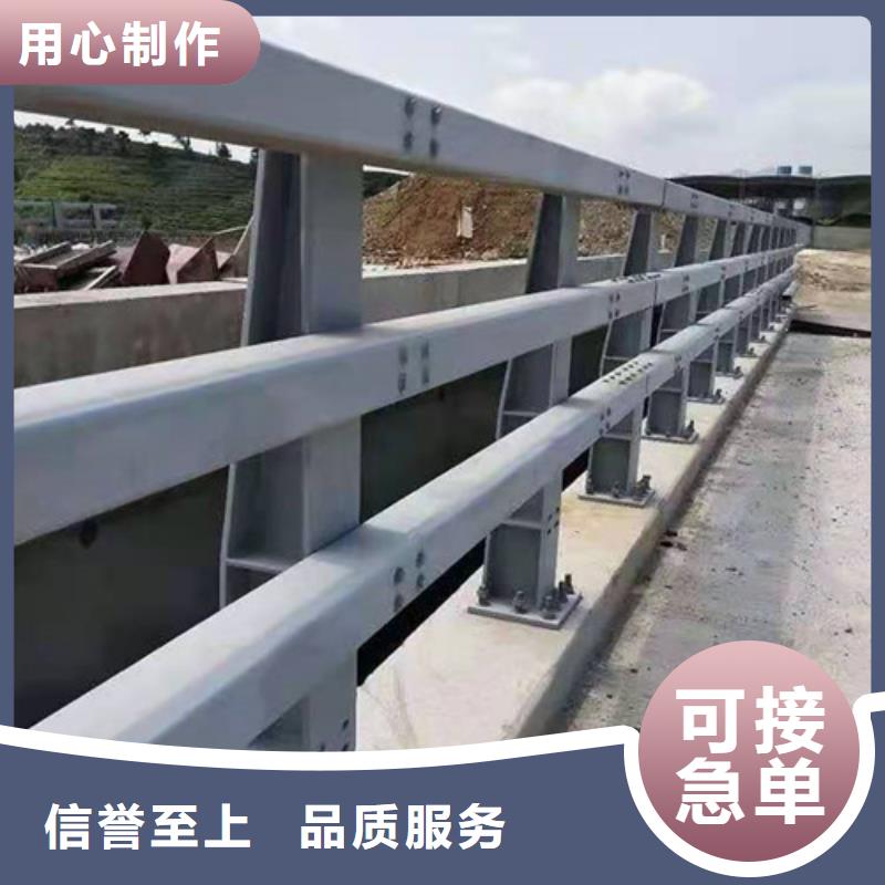 推荐：道路防撞护栏供应商