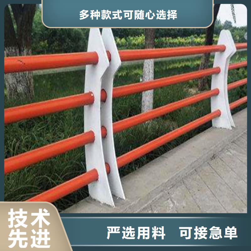 销售防撞公路护栏公司