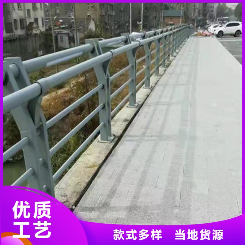 防撞钢护栏低于市场价